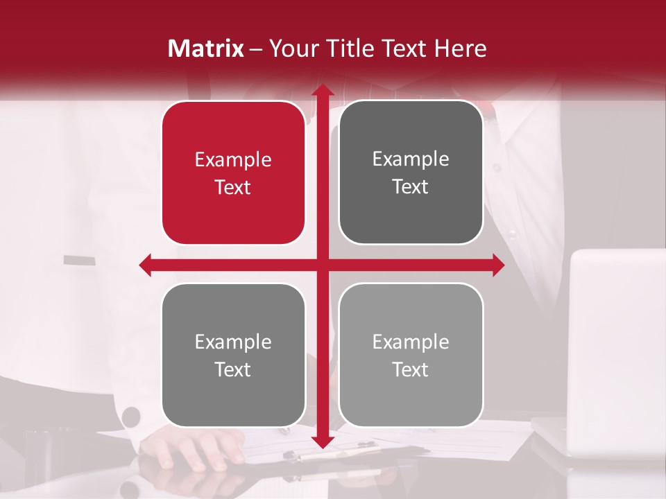 Electricity Power Technology PowerPoint Template