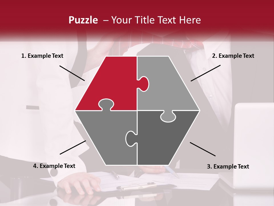 Electricity Power Technology PowerPoint Template
