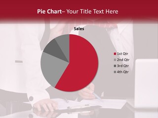 Electricity Power Technology PowerPoint Template