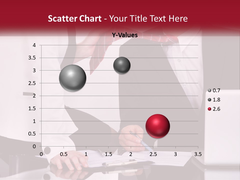 Electricity Power Technology PowerPoint Template