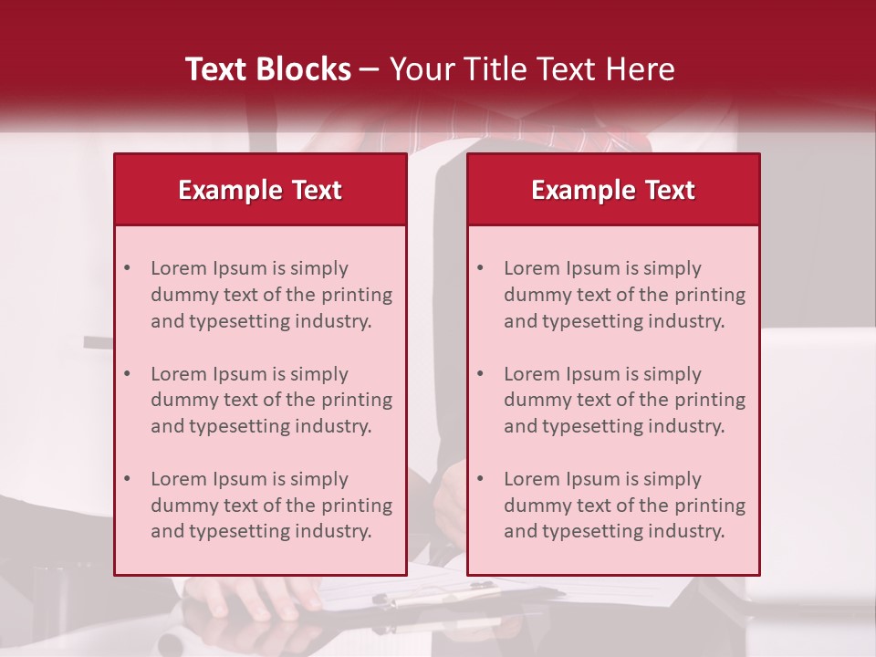 Electricity Power Technology PowerPoint Template
