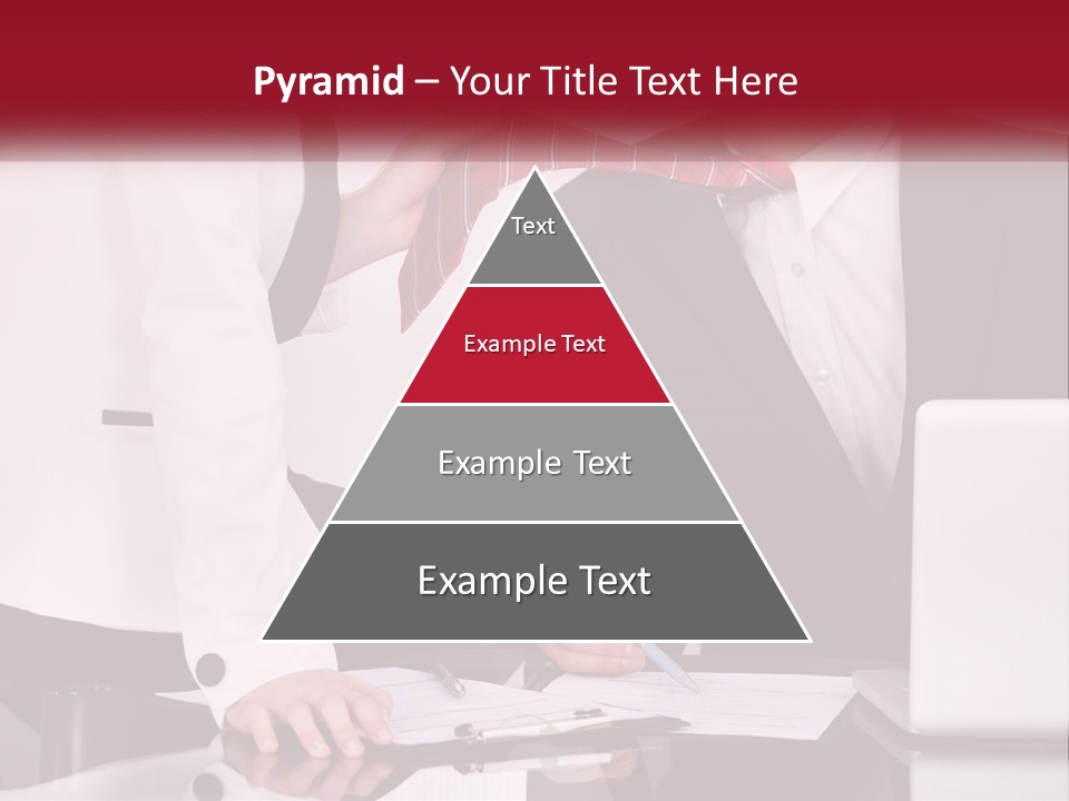 Electricity Power Technology PowerPoint Template