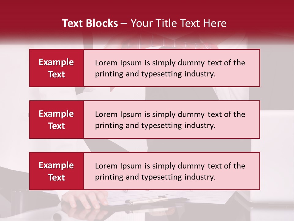 Electricity Power Technology PowerPoint Template