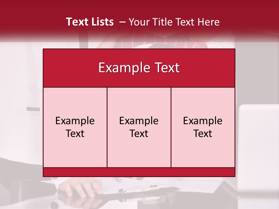 Electricity Power Technology PowerPoint Template