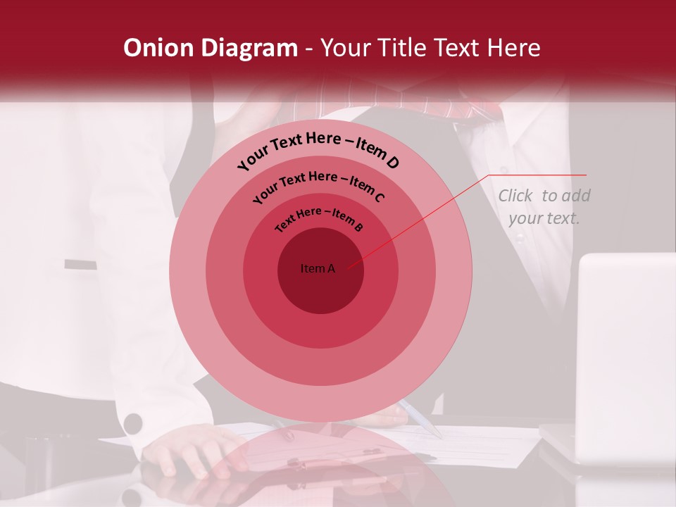 Electricity Power Technology PowerPoint Template