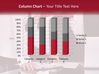 Electricity Power Technology PowerPoint Template