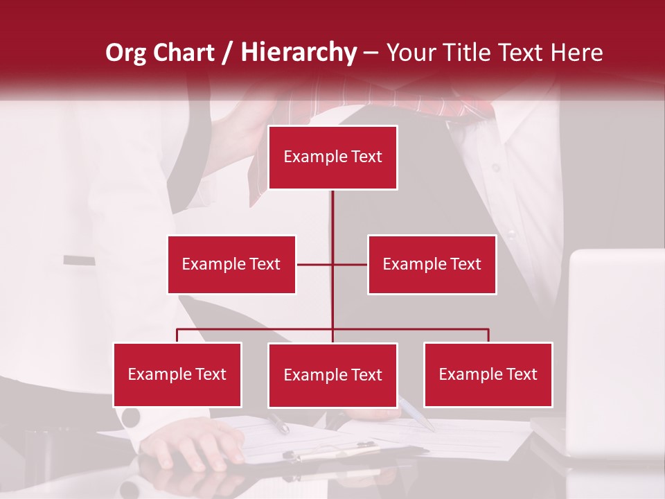 Electricity Power Technology PowerPoint Template