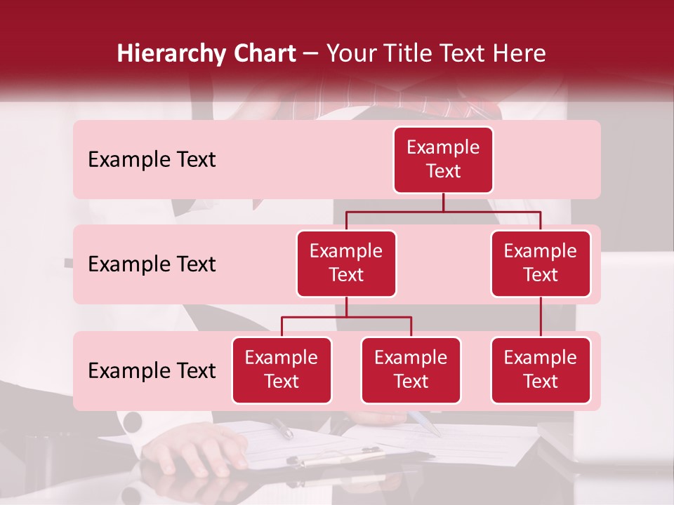 Electricity Power Technology PowerPoint Template