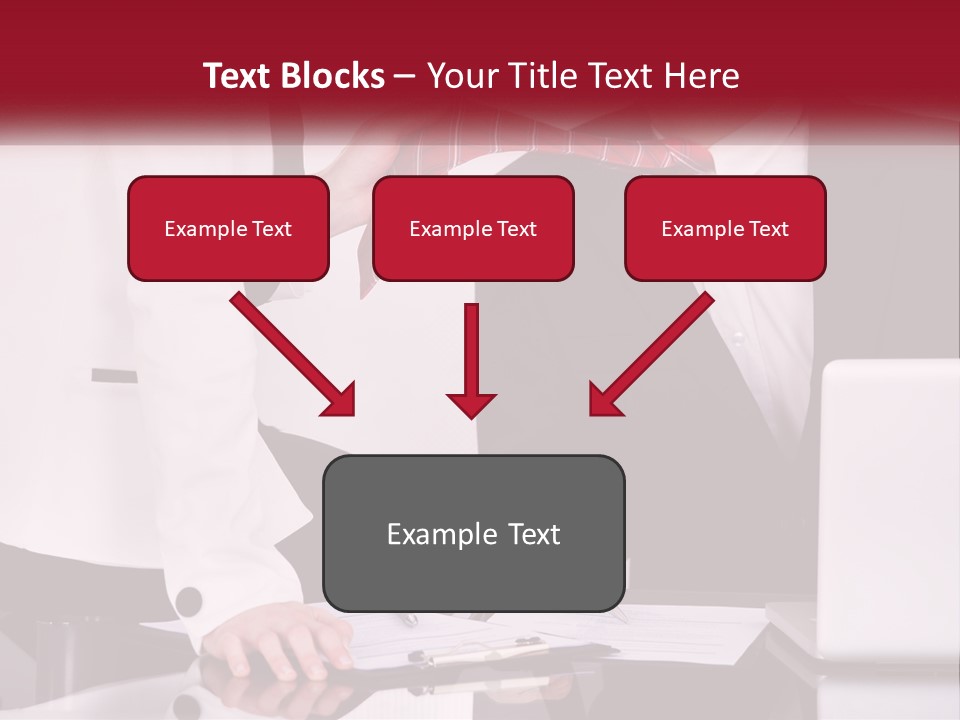 Electricity Power Technology PowerPoint Template