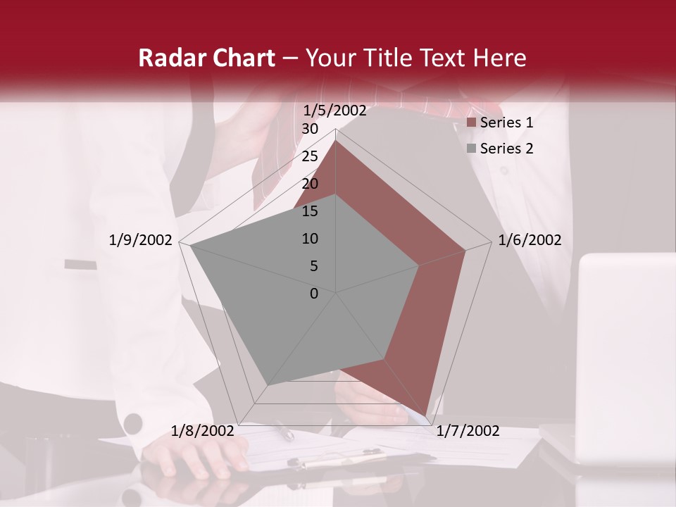 Electricity Power Technology PowerPoint Template