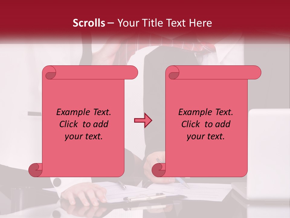 Electricity Power Technology PowerPoint Template
