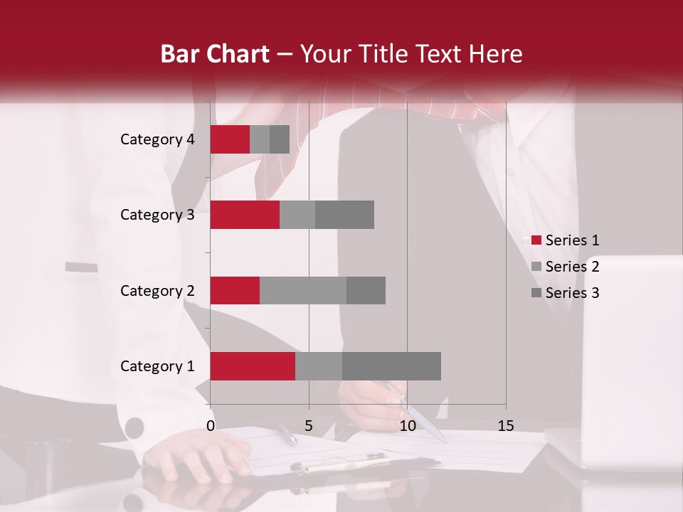 Electricity Power Technology PowerPoint Template