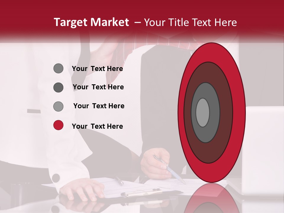 Electricity Power Technology PowerPoint Template