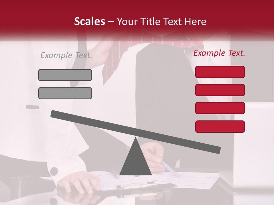 Electricity Power Technology PowerPoint Template