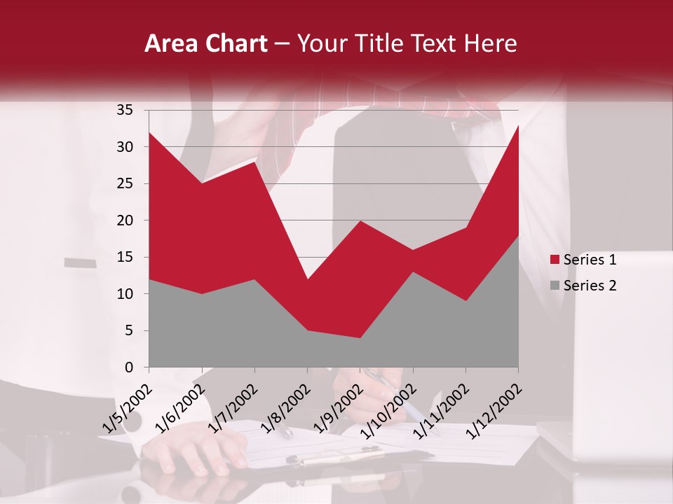 Electricity Power Technology PowerPoint Template