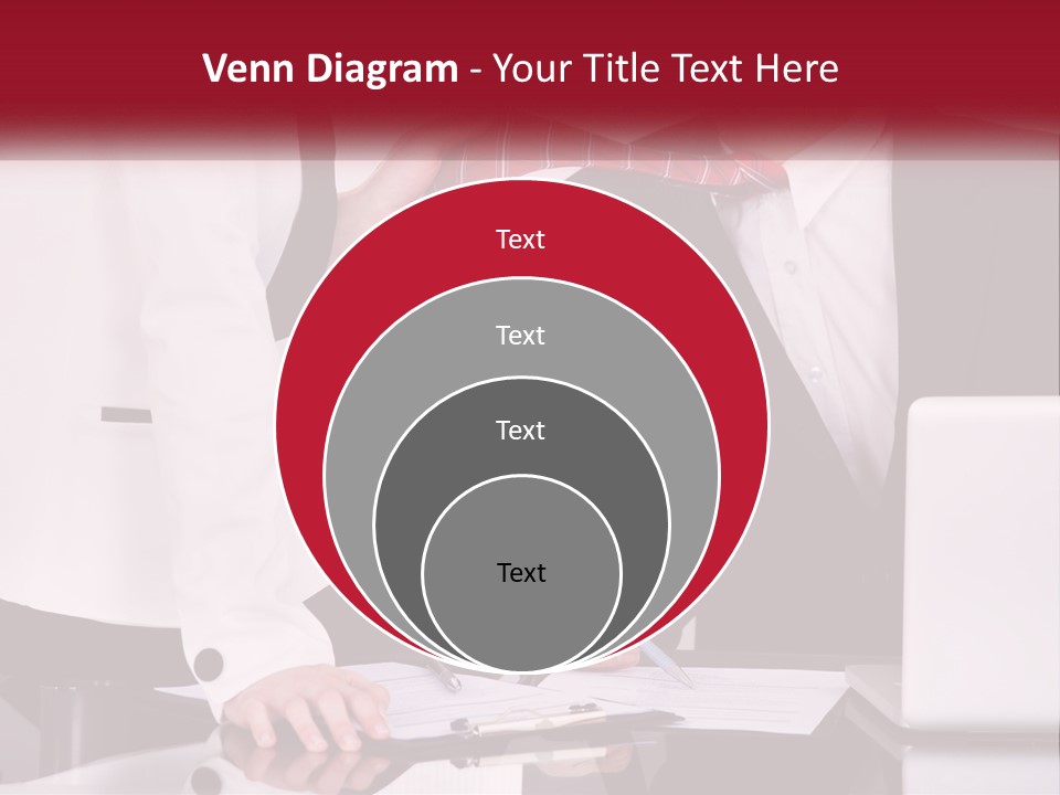 Electricity Power Technology PowerPoint Template
