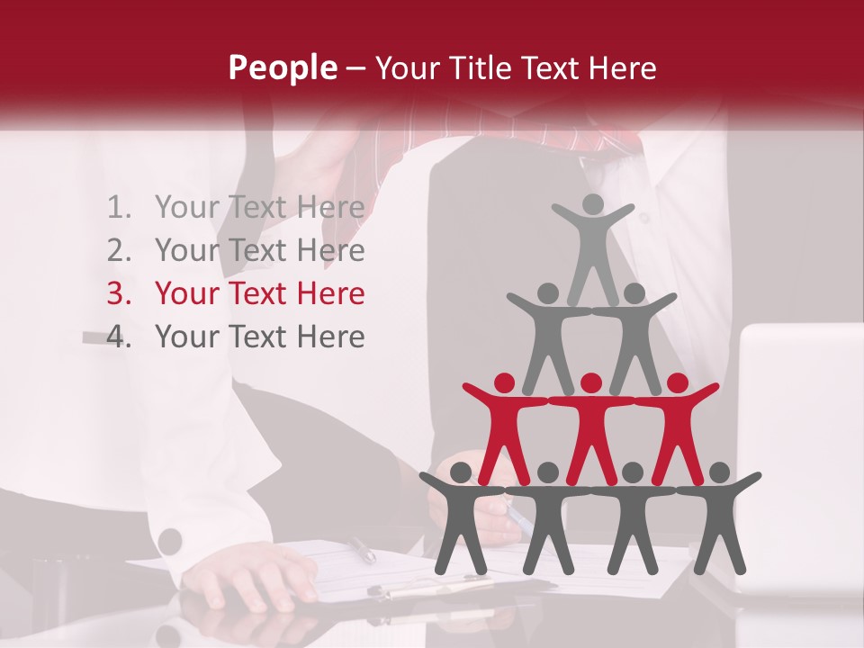 Electricity Power Technology PowerPoint Template