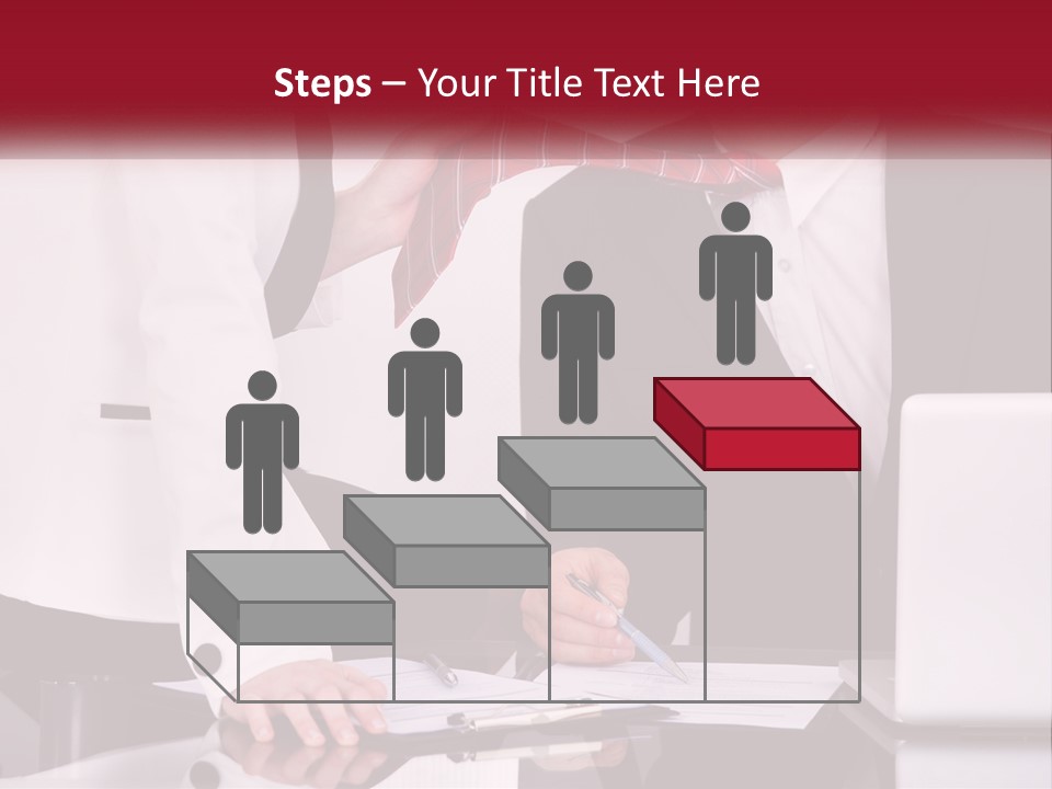 Electricity Power Technology PowerPoint Template