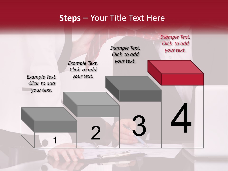 Electricity Power Technology PowerPoint Template
