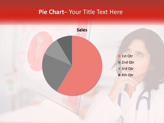 Condition Unit Climate PowerPoint Template