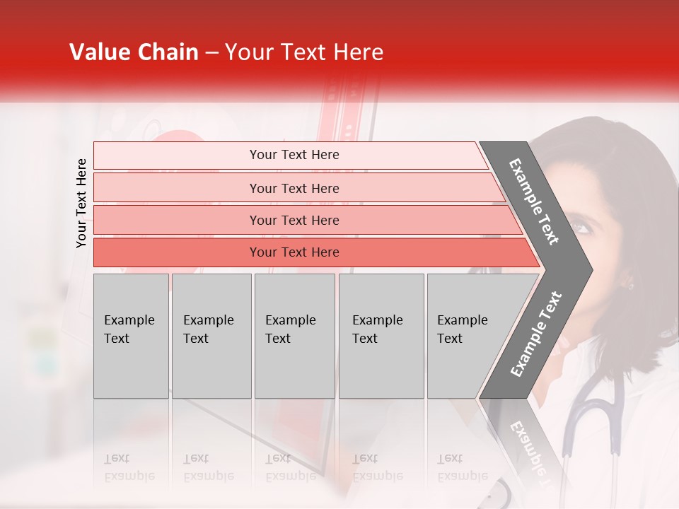 Condition Unit Climate PowerPoint Template