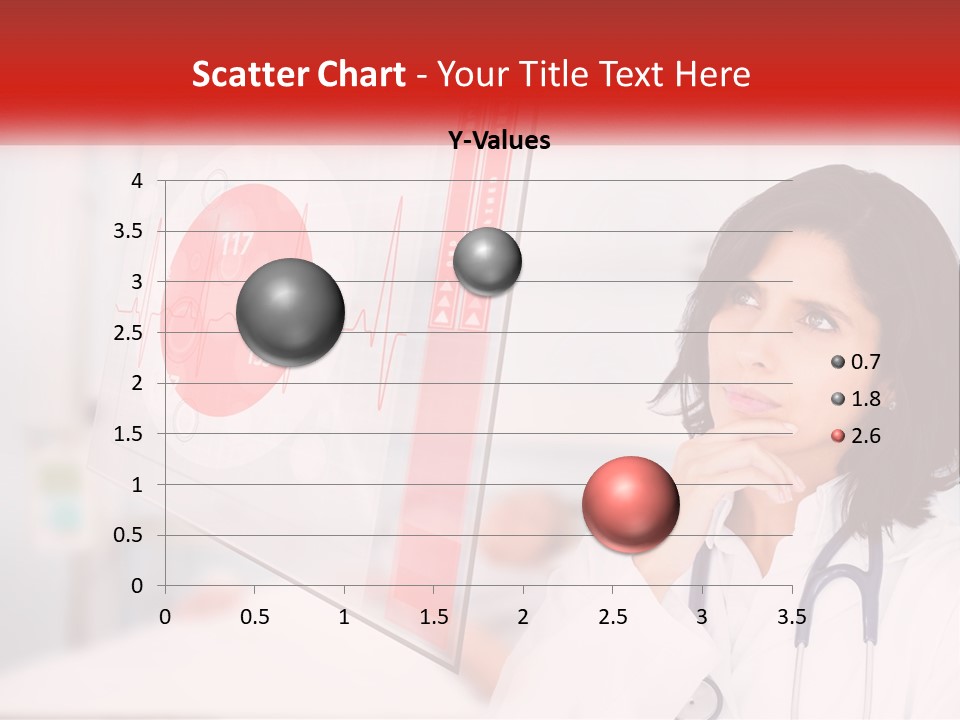 Condition Unit Climate PowerPoint Template
