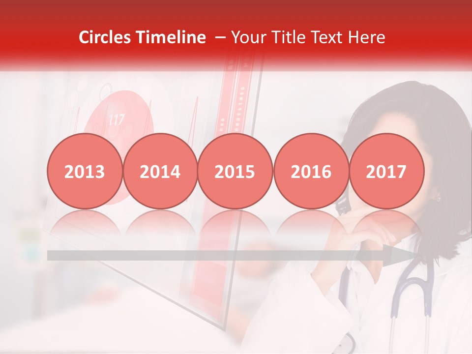 Condition Unit Climate PowerPoint Template