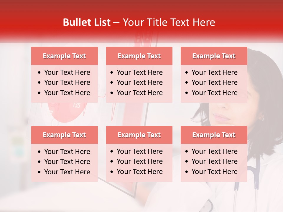 Condition Unit Climate PowerPoint Template