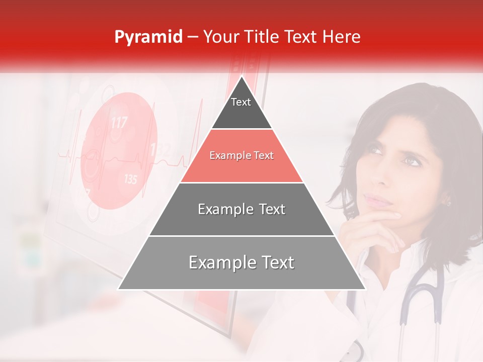 Condition Unit Climate PowerPoint Template