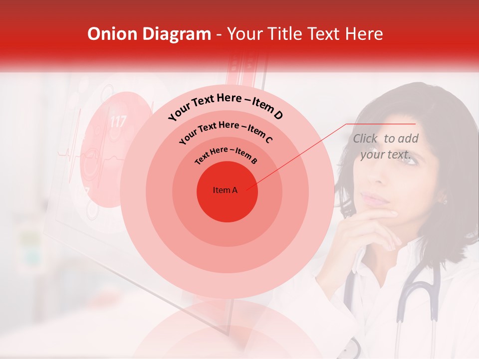 Condition Unit Climate PowerPoint Template