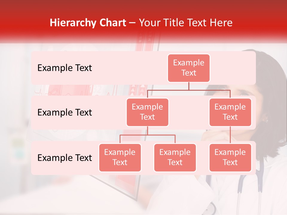 Condition Unit Climate PowerPoint Template
