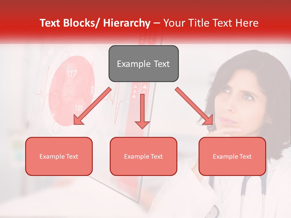 Condition Unit Climate PowerPoint Template