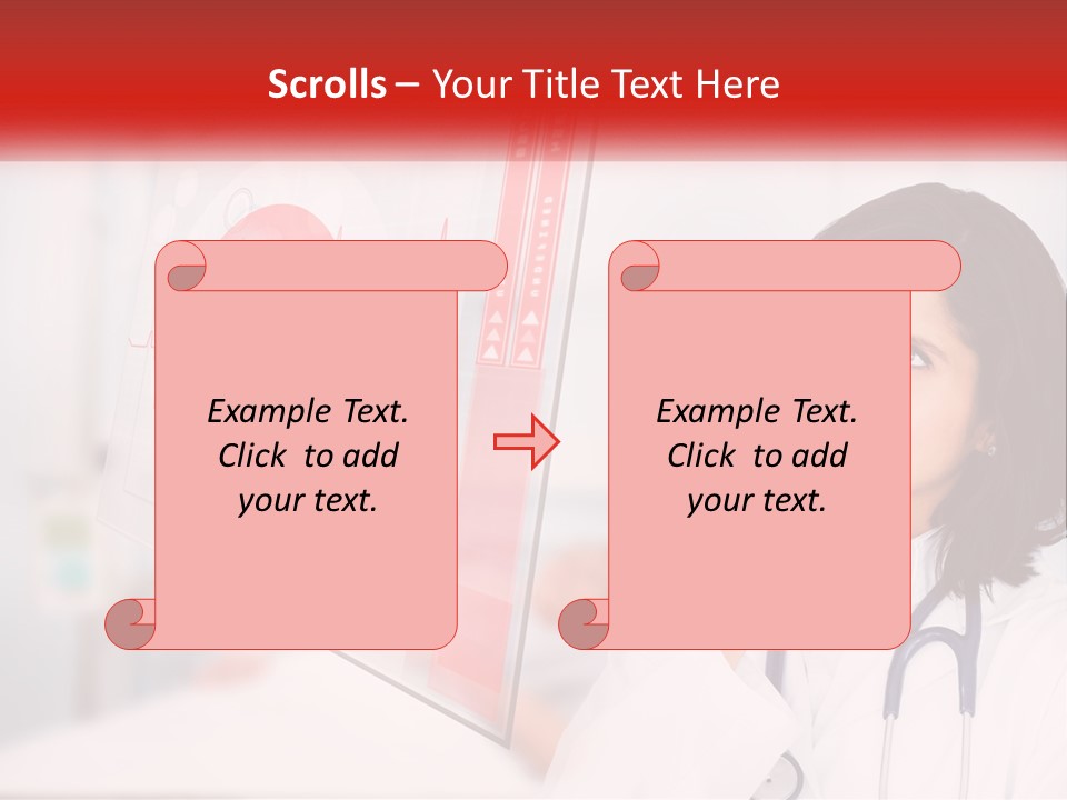 Condition Unit Climate PowerPoint Template