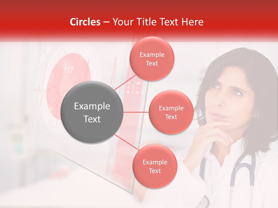 Condition Unit Climate PowerPoint Template