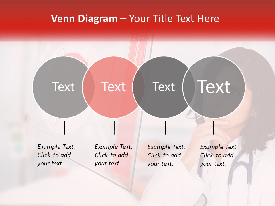 Condition Unit Climate PowerPoint Template