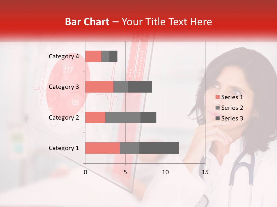 Condition Unit Climate PowerPoint Template