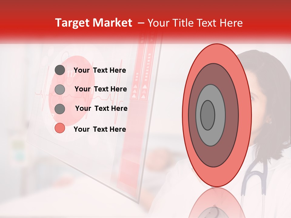 Condition Unit Climate PowerPoint Template