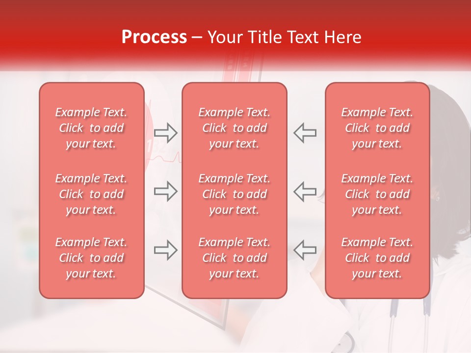 Condition Unit Climate PowerPoint Template