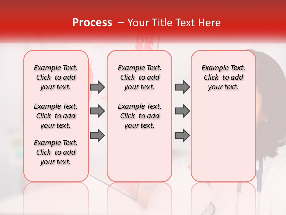 Condition Unit Climate PowerPoint Template