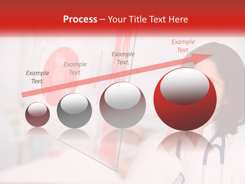 Condition Unit Climate PowerPoint Template