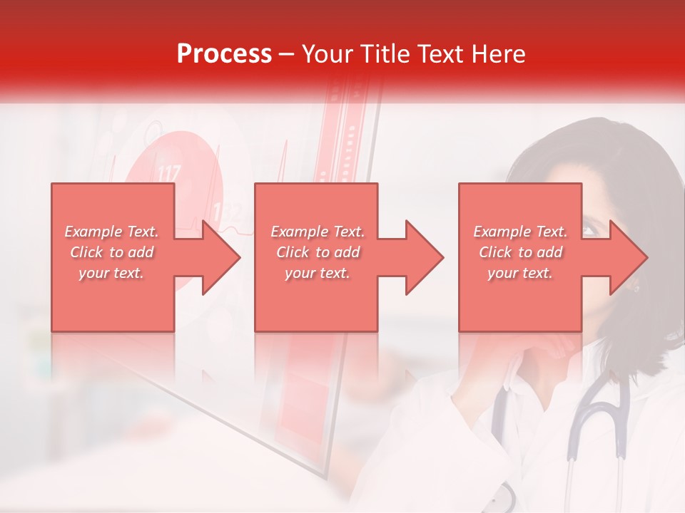 Condition Unit Climate PowerPoint Template