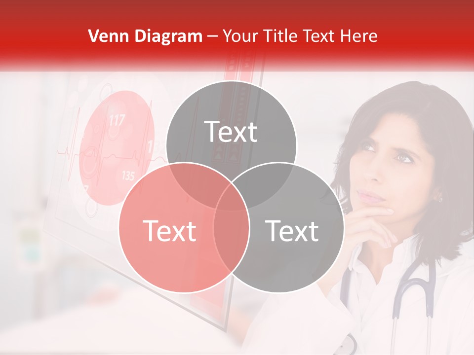 Condition Unit Climate PowerPoint Template
