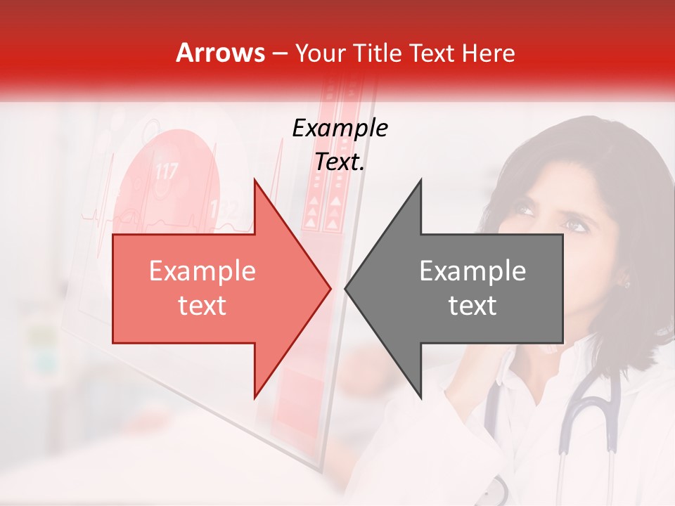 Condition Unit Climate PowerPoint Template