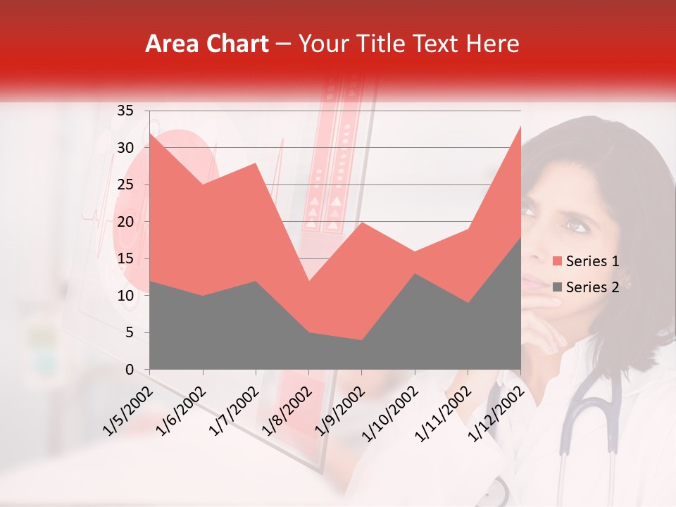 Condition Unit Climate PowerPoint Template
