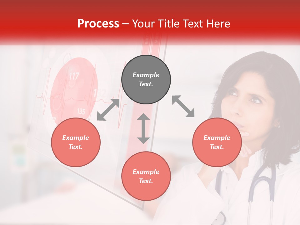 Condition Unit Climate PowerPoint Template