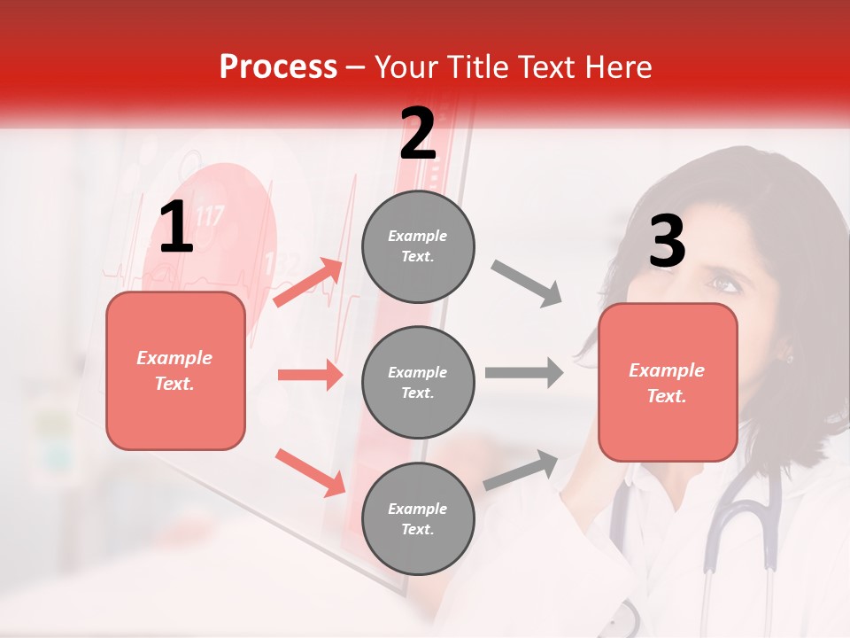 Condition Unit Climate PowerPoint Template