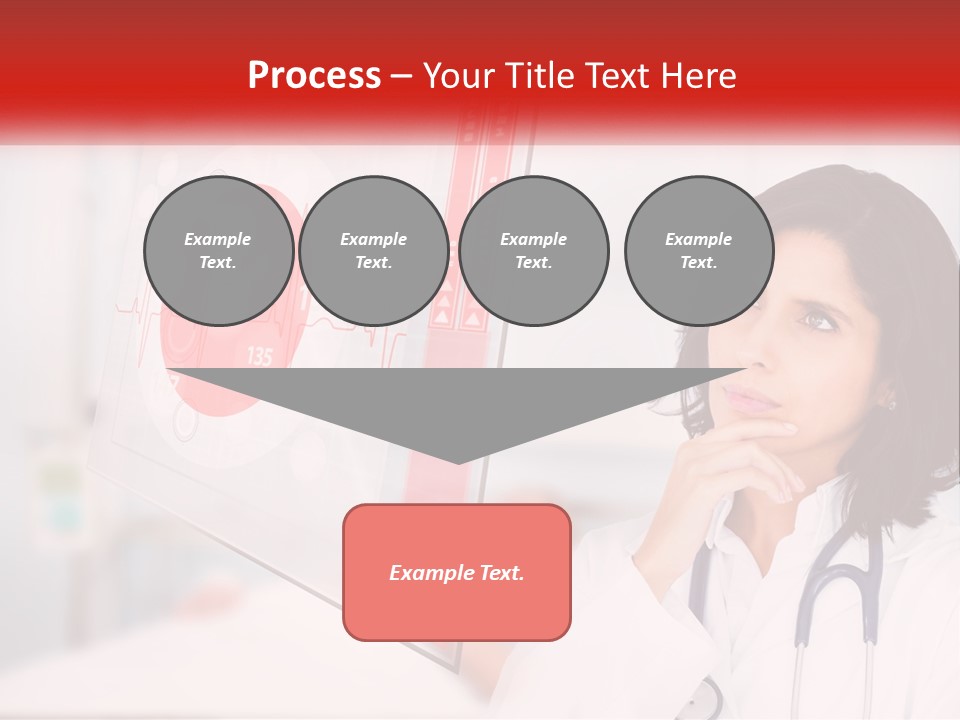 Condition Unit Climate PowerPoint Template