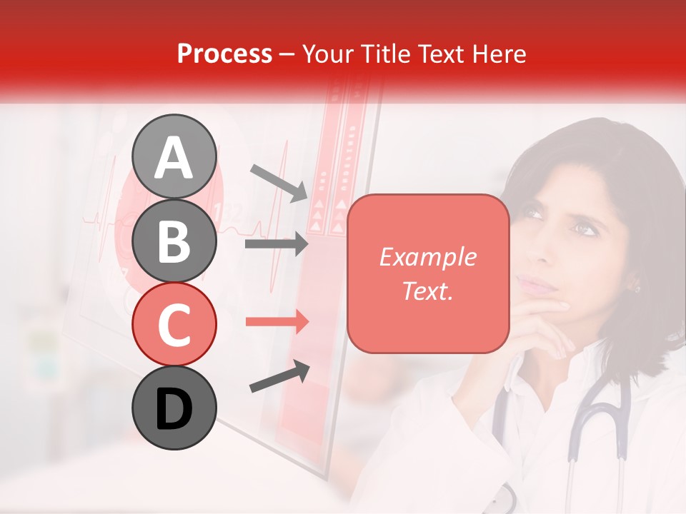 Condition Unit Climate PowerPoint Template