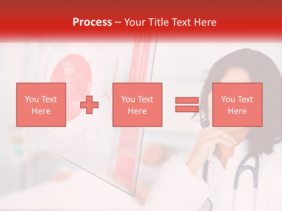 Condition Unit Climate PowerPoint Template