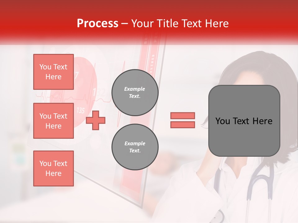 Condition Unit Climate PowerPoint Template